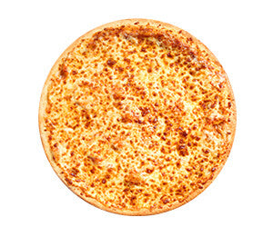 Cheesemania Solo Classic Pizza - Domino's Pizza