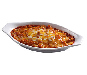 Cheesy Baked Macaroni Good for 2 Pasta - Domino's Pizza