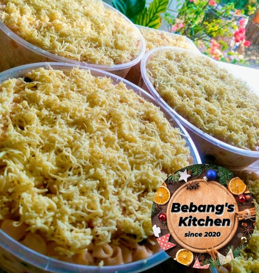 Chicken Macaroni Salad Medium - Bebang's Kitchen