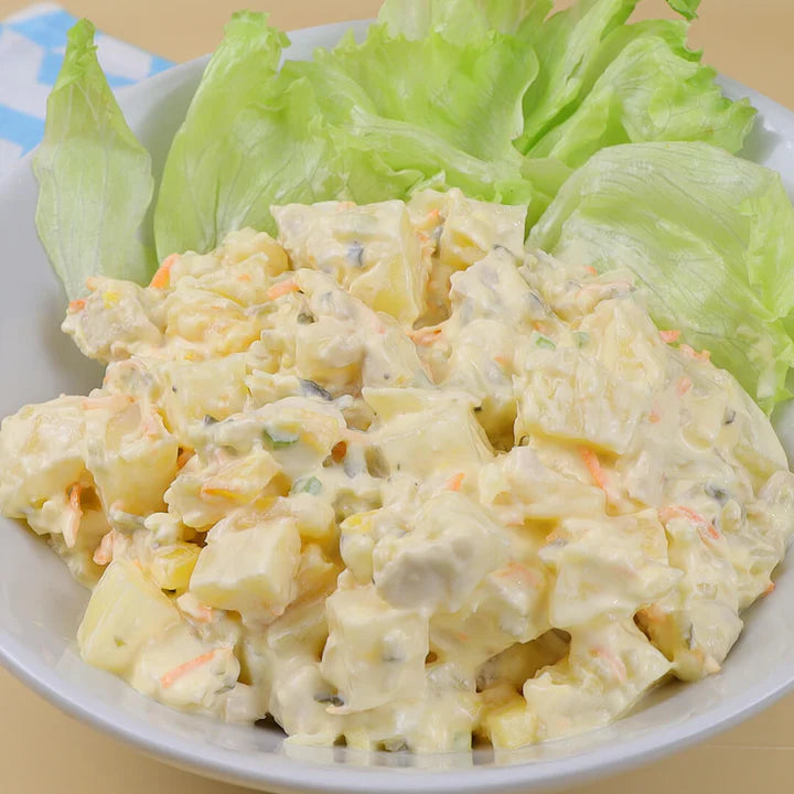 Chicken Potato Salad Family Size - Contis Bakeshop