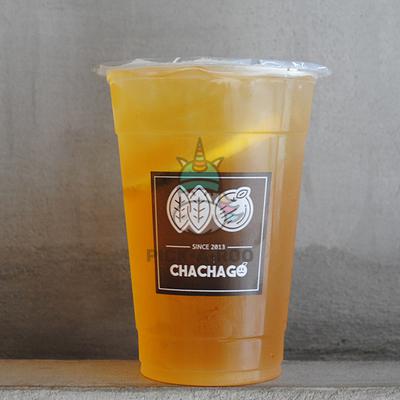 Citrus Lemon Tea Large - Chachago