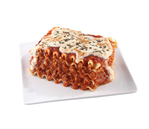 Classic Lasagna Good for 2 Pasta  - Domino's Pizza