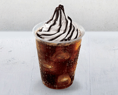 Coke Float - KFC