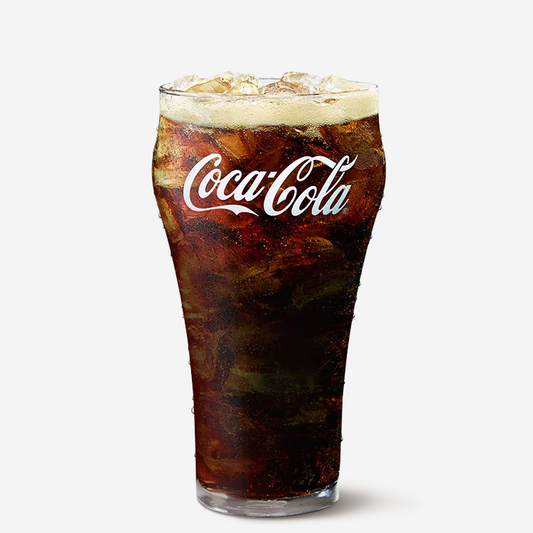 Coke Medium  - Mcdonald's