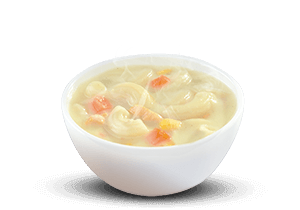 Creamy Macaroni Soup - Jollibee