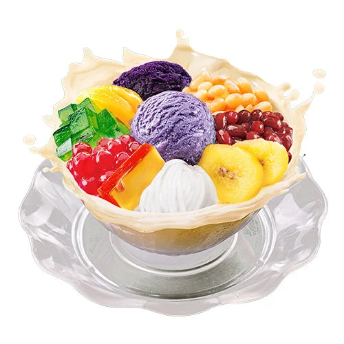 Extra Creamy Halo-halo Small 12oz - Mang Inasal