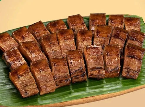 Family Meal Ihaw Sarap Liempo - Mang Inasal