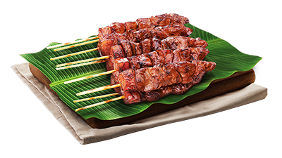 Family Meal Ihaw Sarap Pork BBQ - Mang Inasal