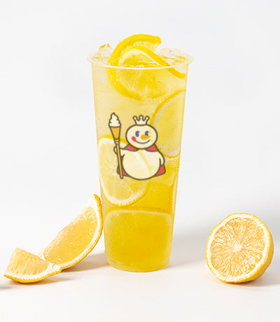 Fresh Lemonade Large - Mixue