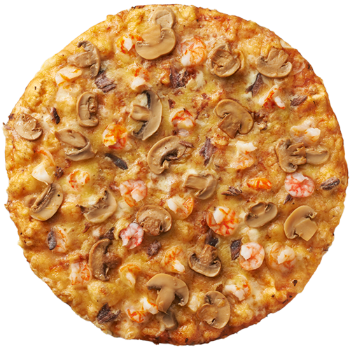 Friday Special Regular Hand-Tossed - Shakeys