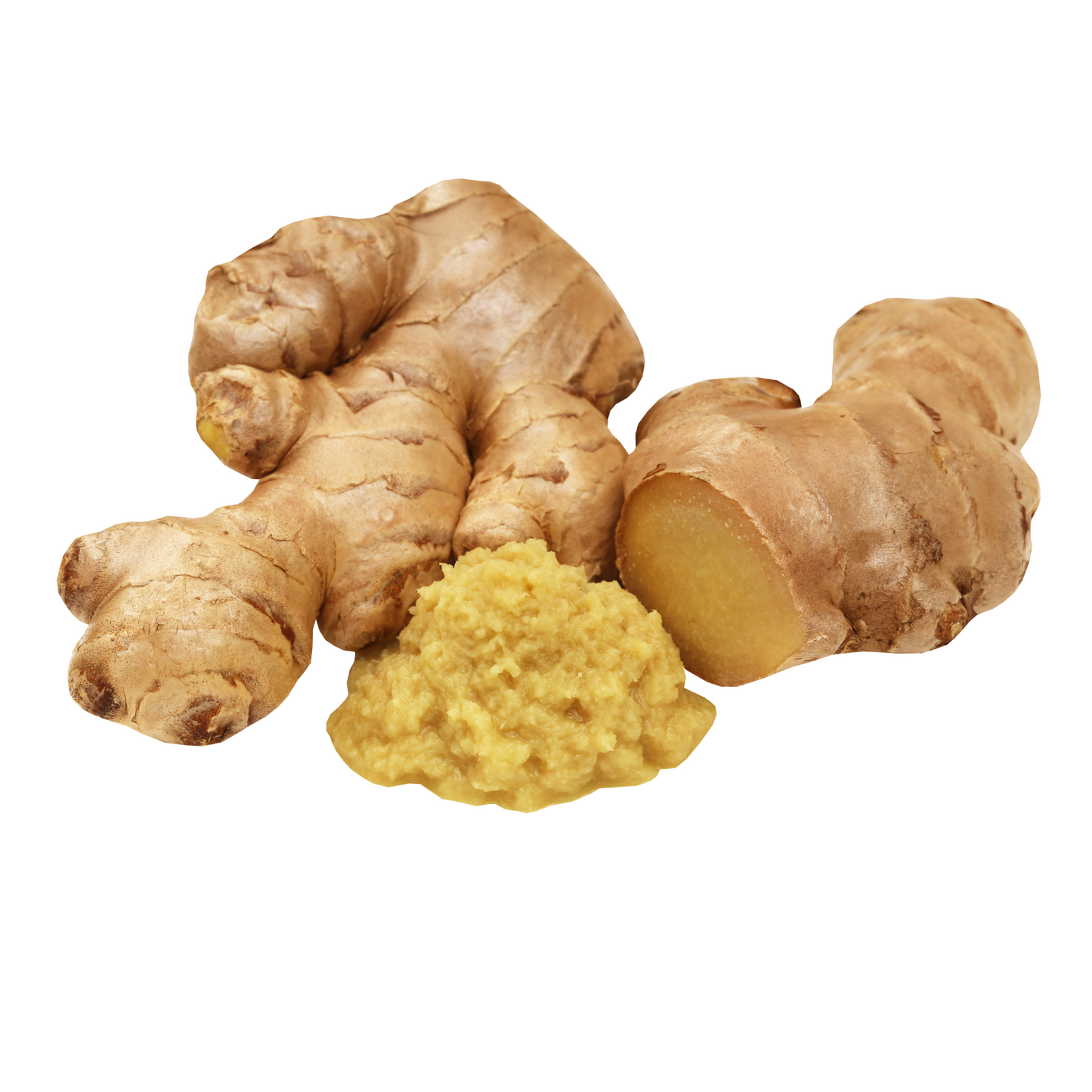 1kg - Ginger (Luya)