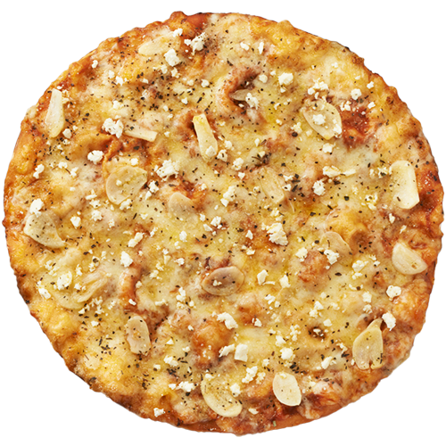 Garlic N Cheese Party Hand-Tossed - Shakeys