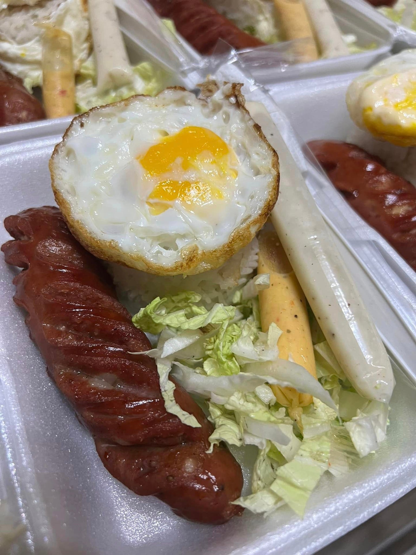 Hotsilog Salaya - Eatsalaya