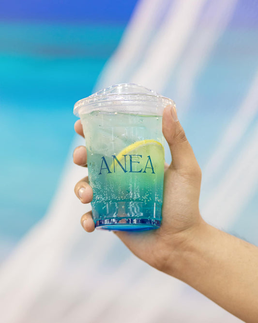 Blue Ocean Sparkling - Anea Cafe