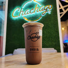 Iced Cacao Medium - Chachago