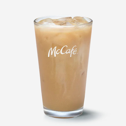 Iced Coffee Original - Mcdonald's