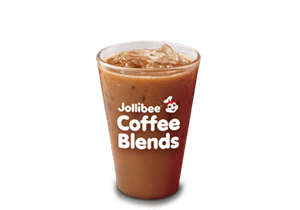 Iced Latte Large - Jollibee