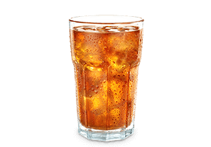 Iced Tea Large - Jollibee