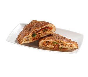 Italian Sausage Solo Calzone - Domino's Pizza