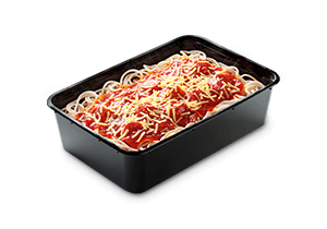 Jolly Spaghetti Family Pan - Jollibee