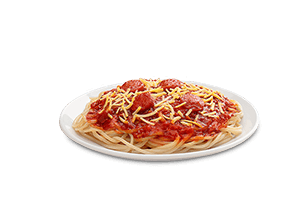 Jolly Spaghetti Solo - Jollibee