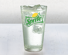 Sprite - KFC