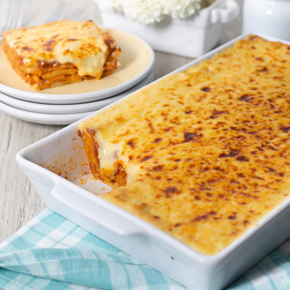 Lasagna Party Size - Contis Bakeshop