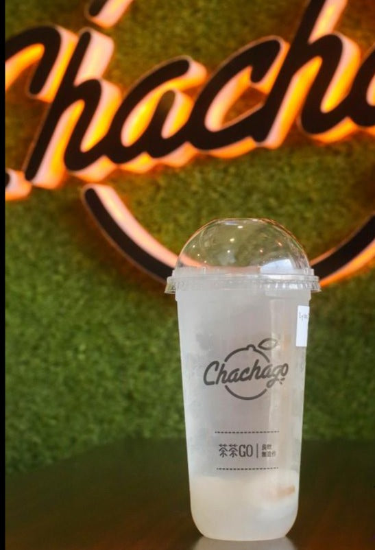 Lychee Drink Large - Chachago