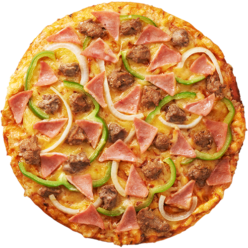 Manager's Choice Regular Thin - Shakeys