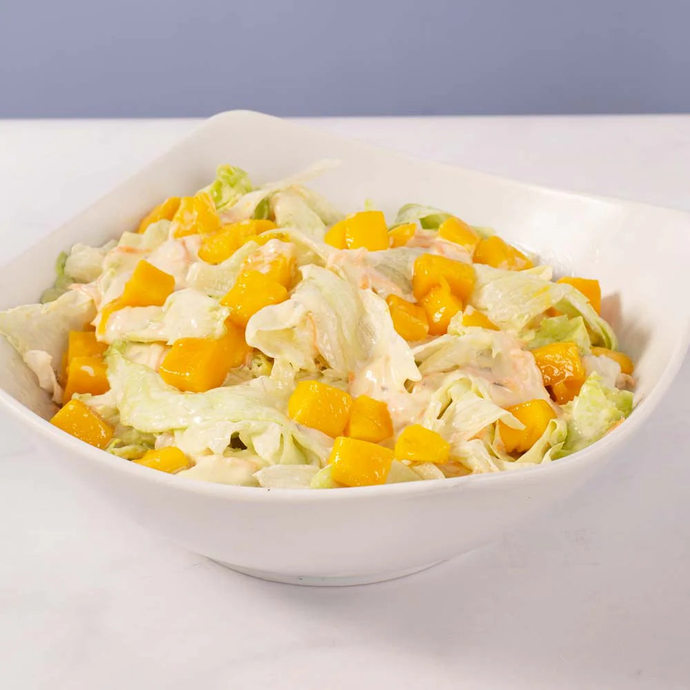 Mango Royale Salad Family Size - Contis Bakeshop