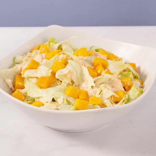 Mango Royale Salad Family Size - Contis Bakeshop