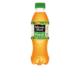 Minute Maid Fresh (250ml) Drink - Domino's Pizza