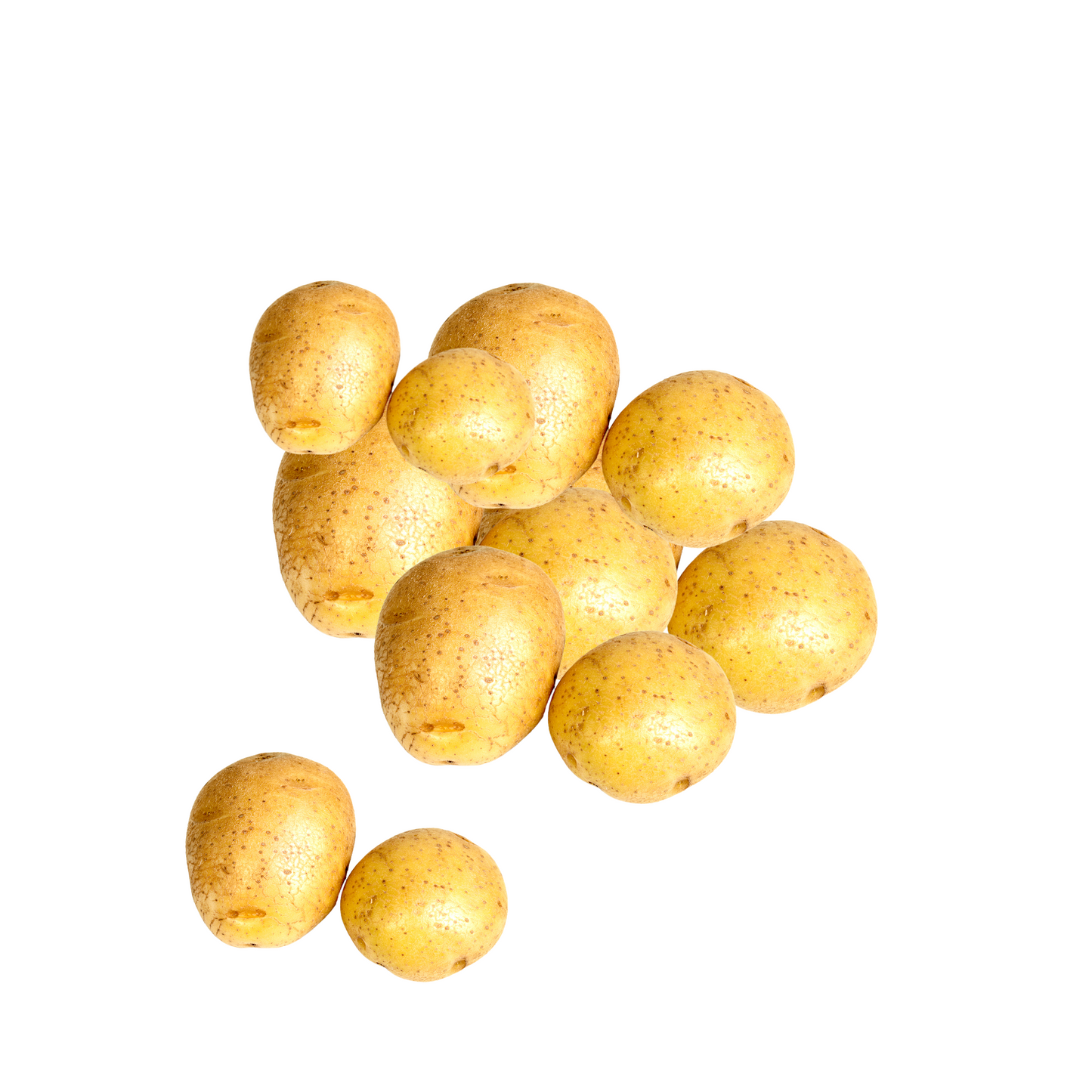 1kg - Potato Marble Size (Patatas)