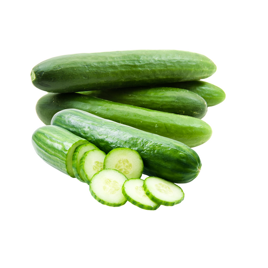 1kg - Cucumber (Pipino)