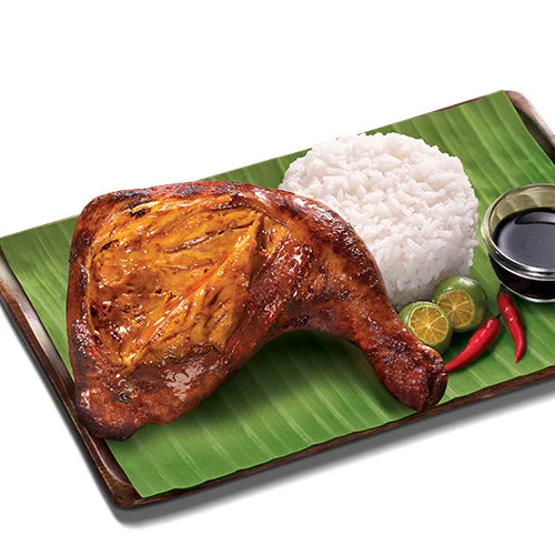 Paa Large (PM1) Solo Chicken Inasal - Mang Inasal