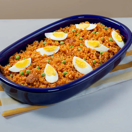 Paella Rice Party Size - Contis Bakeshop