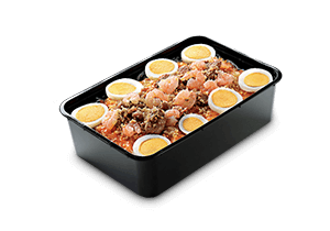 Palabok Family Pan - Jollibee