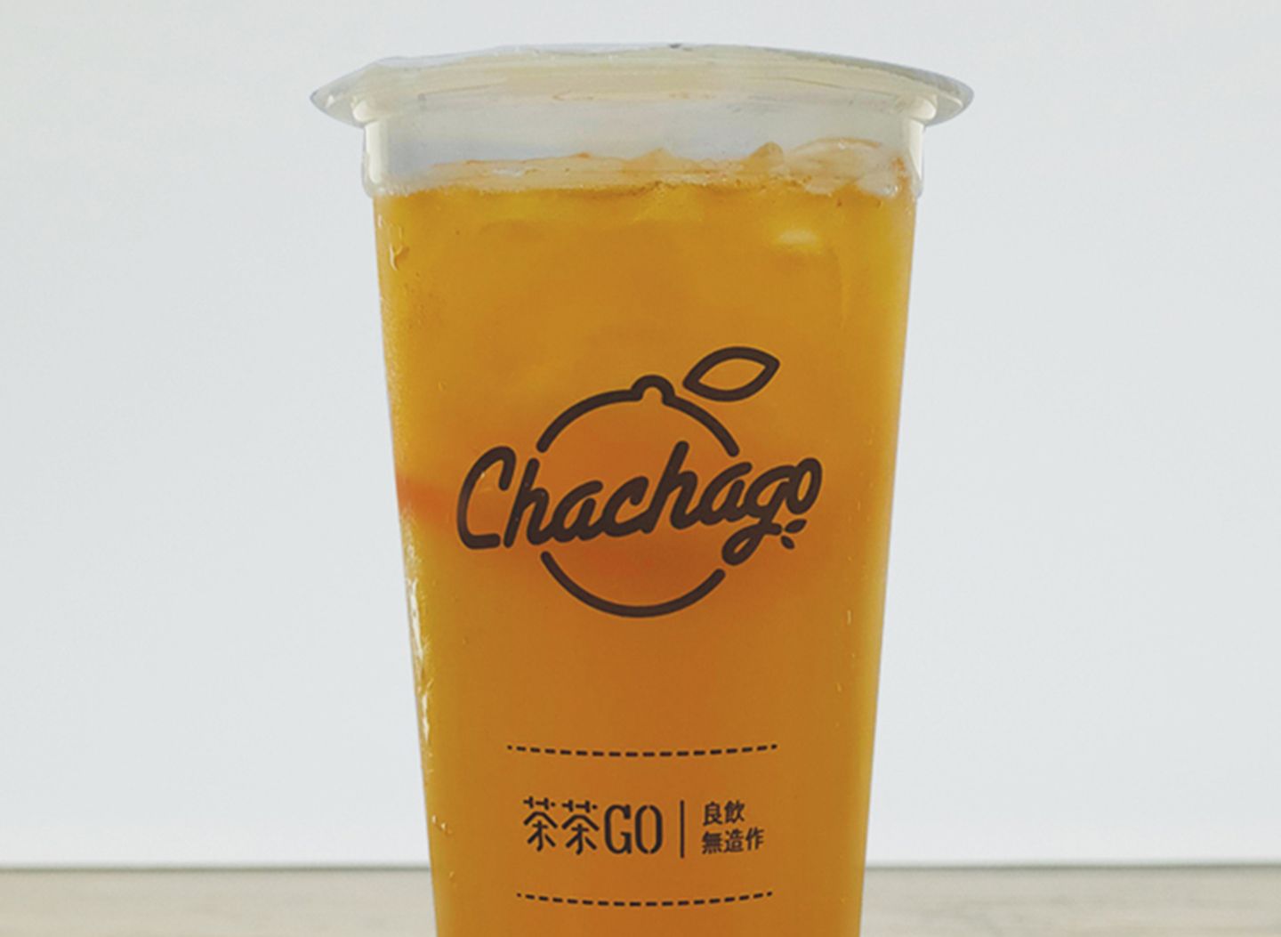 Passion Fruit Tea Medium - Chachago