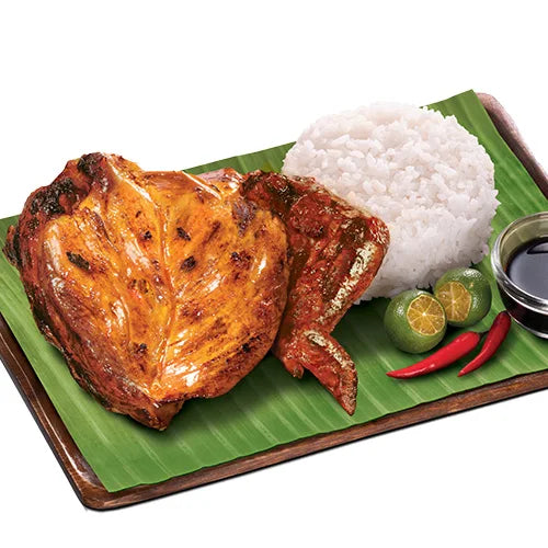 Pecho Large (PM2) Solo Chicken Inasal - Mang Inasal