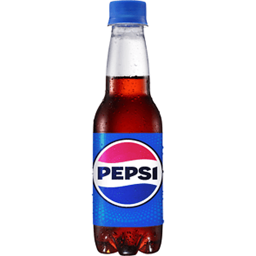 Pepsi - Franks Burger