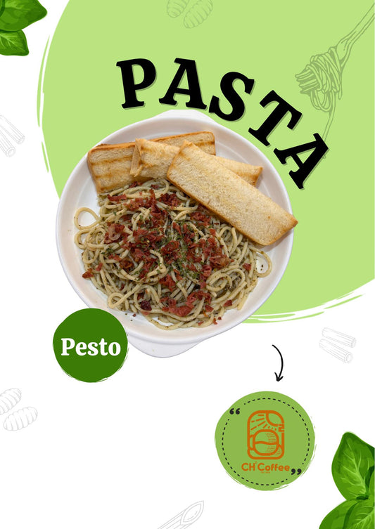 Pesto Pasta