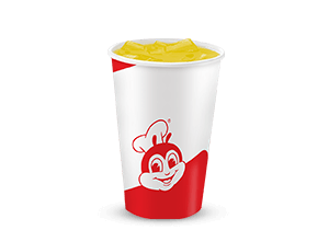 Pineapple Juice Large - Jollibee