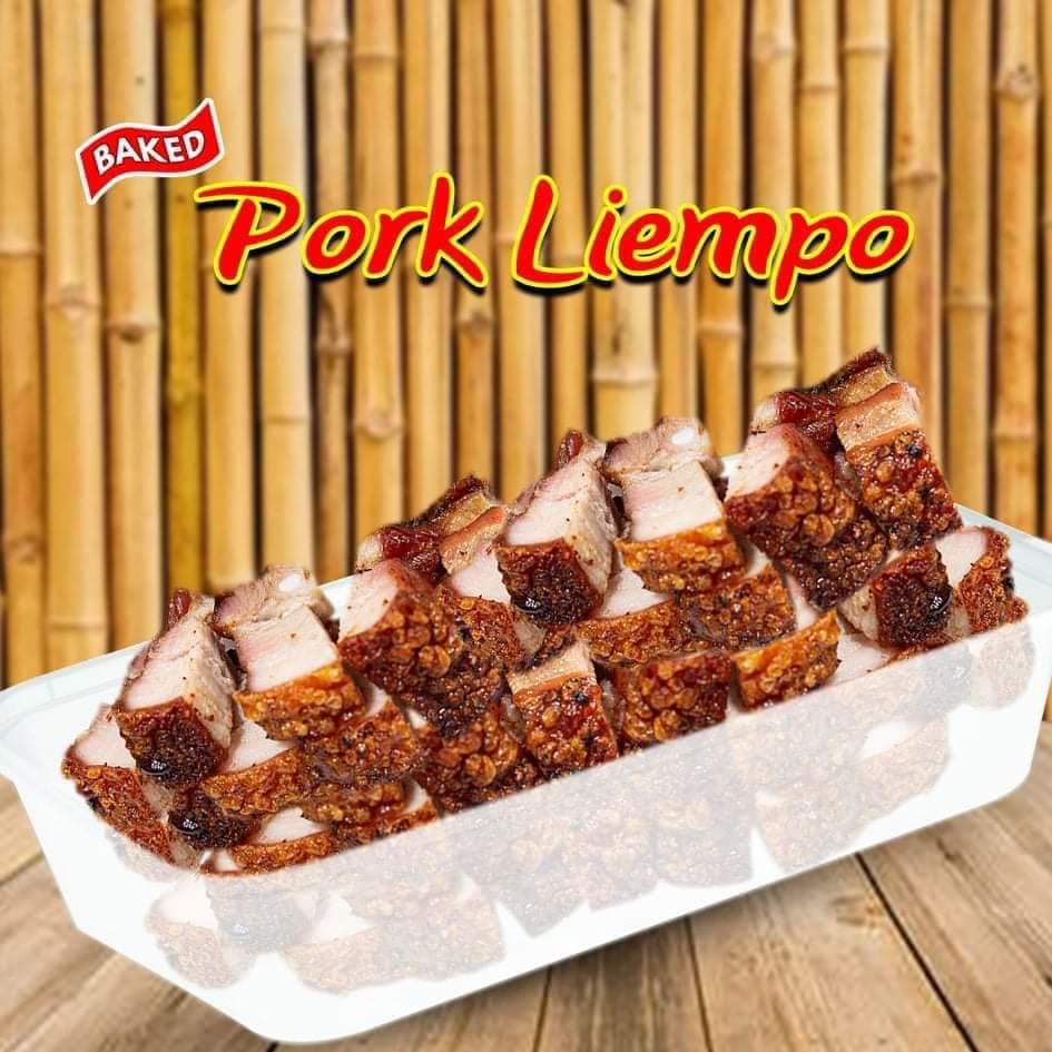 Liempo Pares & Drink - Kumpares