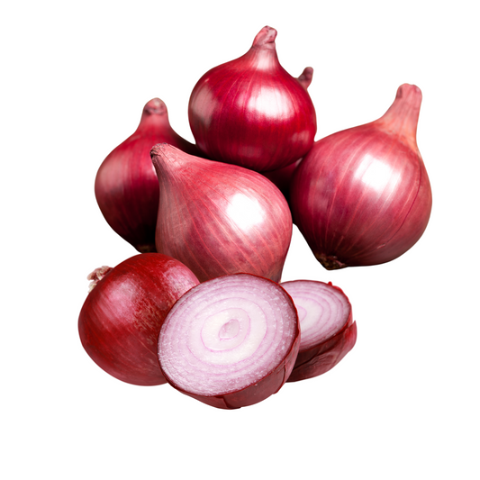 1kg - Red Onions (Sibuyas na Pula)