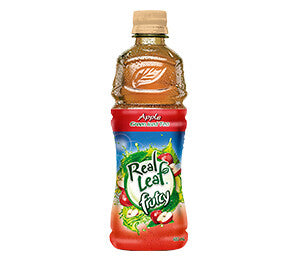 Real Leaf Apple Green Tea (480ml) Drink - Domino's Pizza