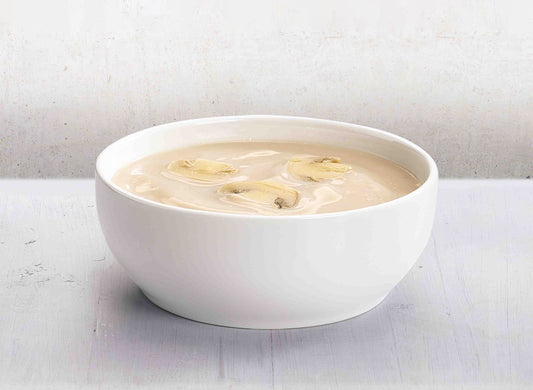 Regular Mushroom Soup - KFC