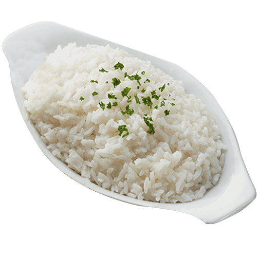 Extra Rice