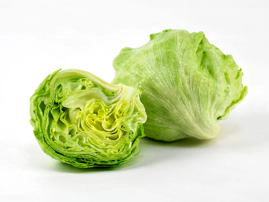 1 kg - Lettuce Iceberg (Letsugas)