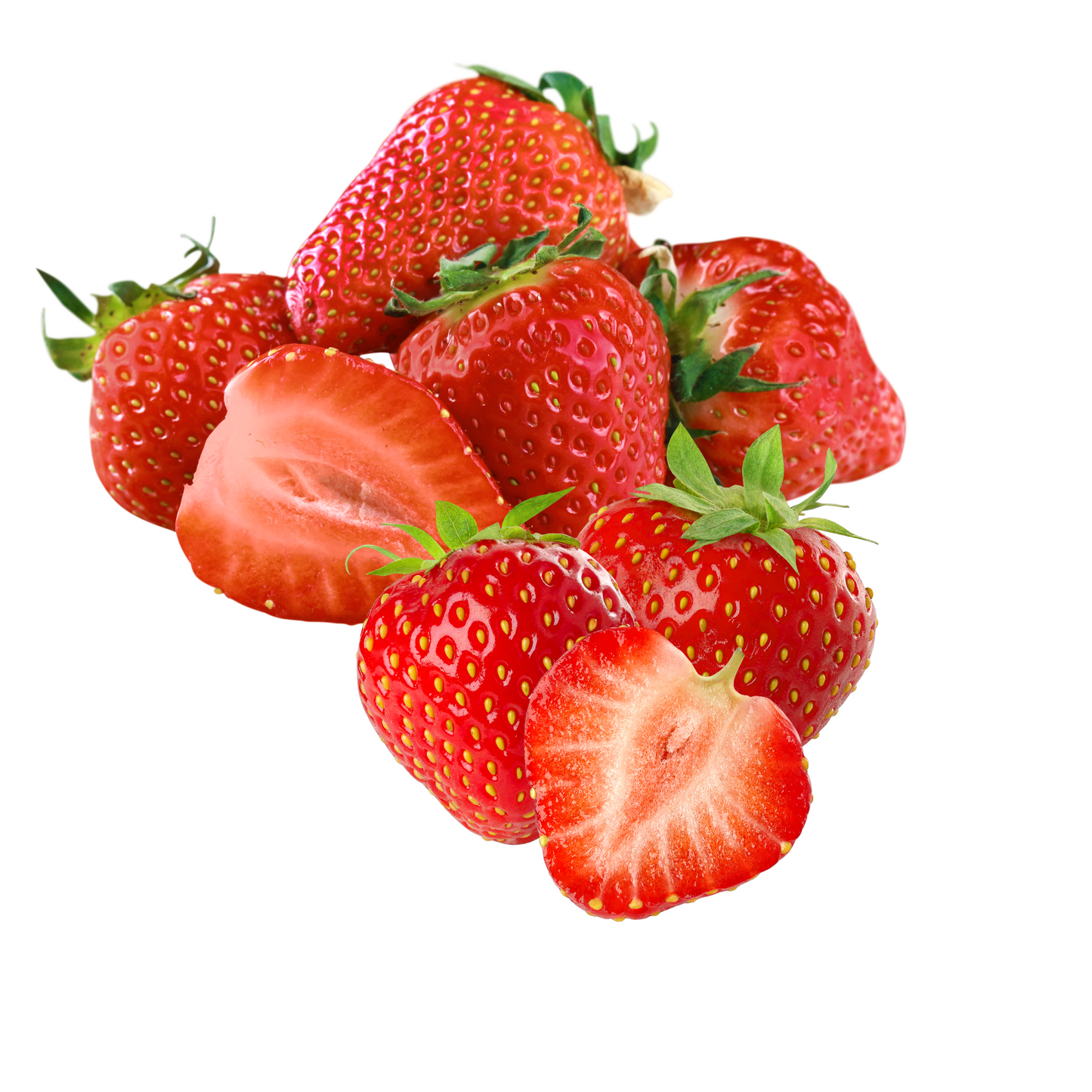 1kg - Strawberry (Strawberry)