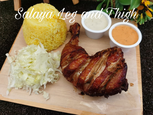 Salaya Leg & Thigh - Eatsalaya